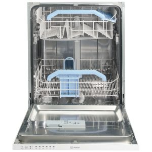 Indesit fully best sale integrated dishwasher