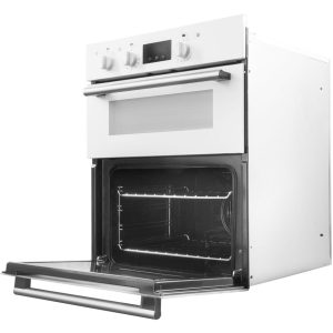 Hotpoint Built Under Double Oven