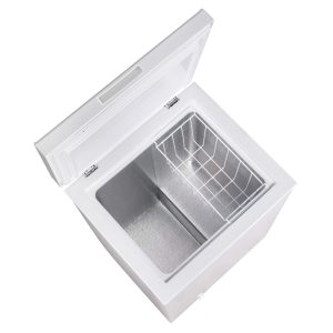 3.5 Cu. Ft. Chest Freezer