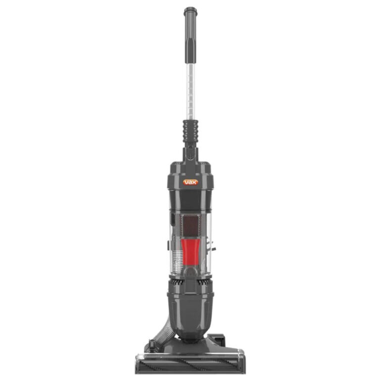 vax ball vacuum cleaner