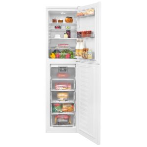 Beko Frost-Free Under-Counter Freezer 55cm - Aztec Domestics