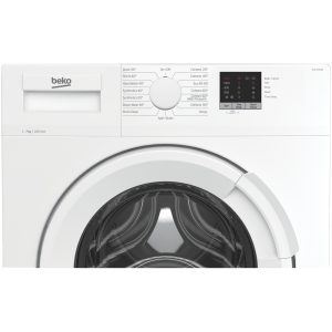 beko wtl72052w washing machine