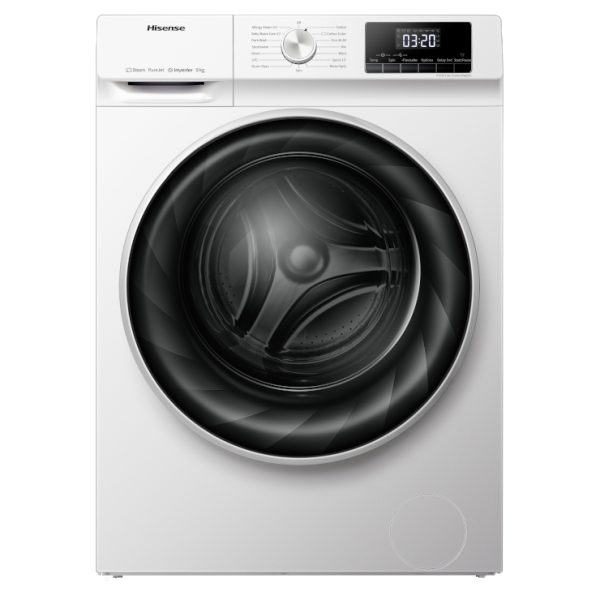 ao hisense washing machine